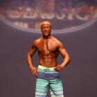 Wesley  Stevens - NPC Southern Classic 2013 - #1